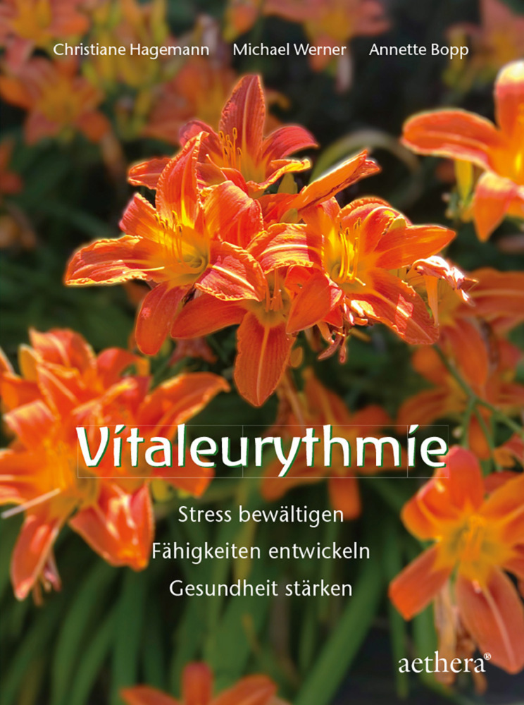 Vitaleurythmie main product photo