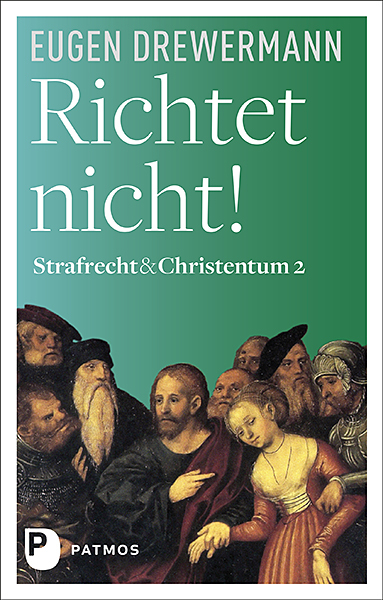 Richtet nicht! main product photo