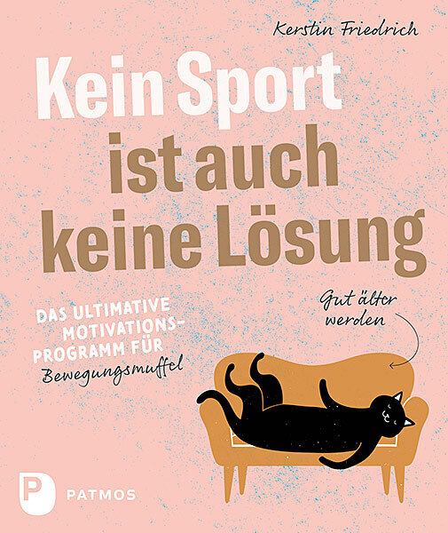 Kein Sport ist auch keine Lösung main product photo