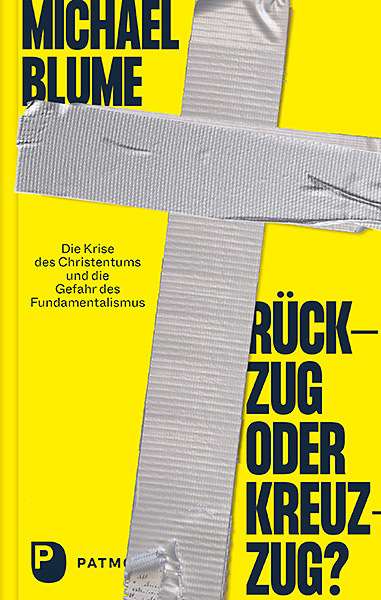 Rückzug oder Kreuzzug? main product photo