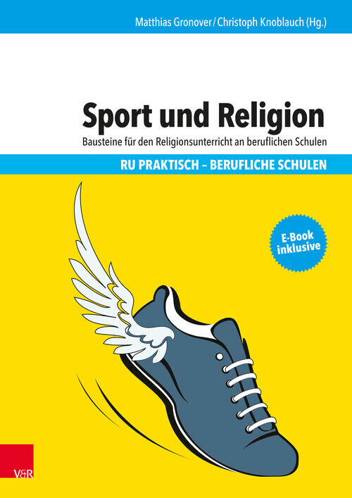 Sport und Religion main product photo
