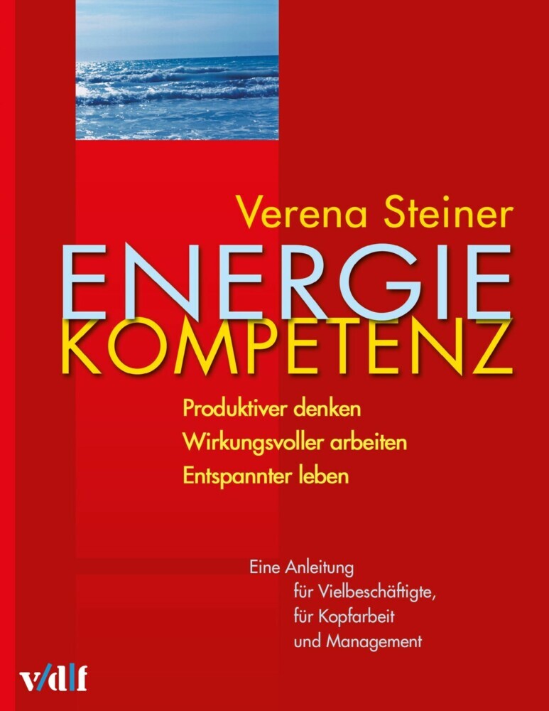 Energiekompetenz main product photo