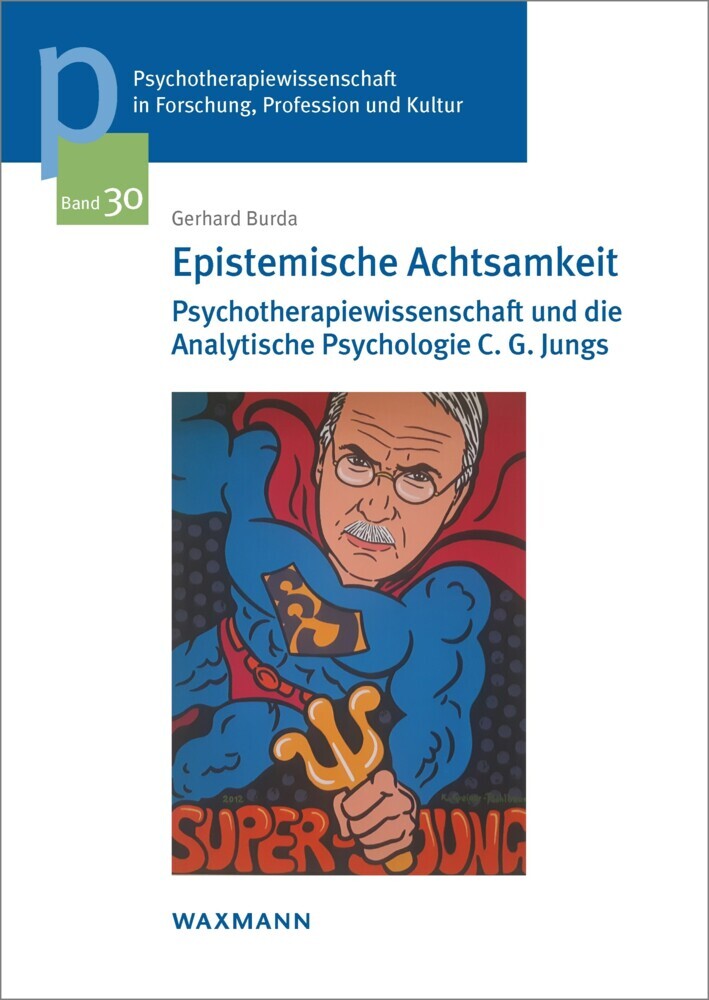 Epistemische Achtsamkeit main product photo