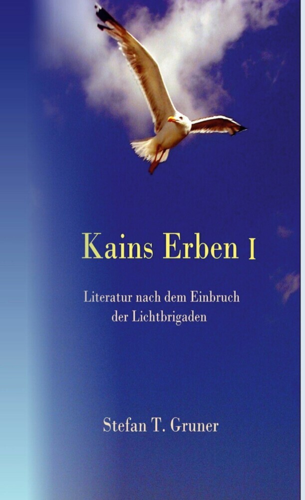 Kains Erben I main product photo