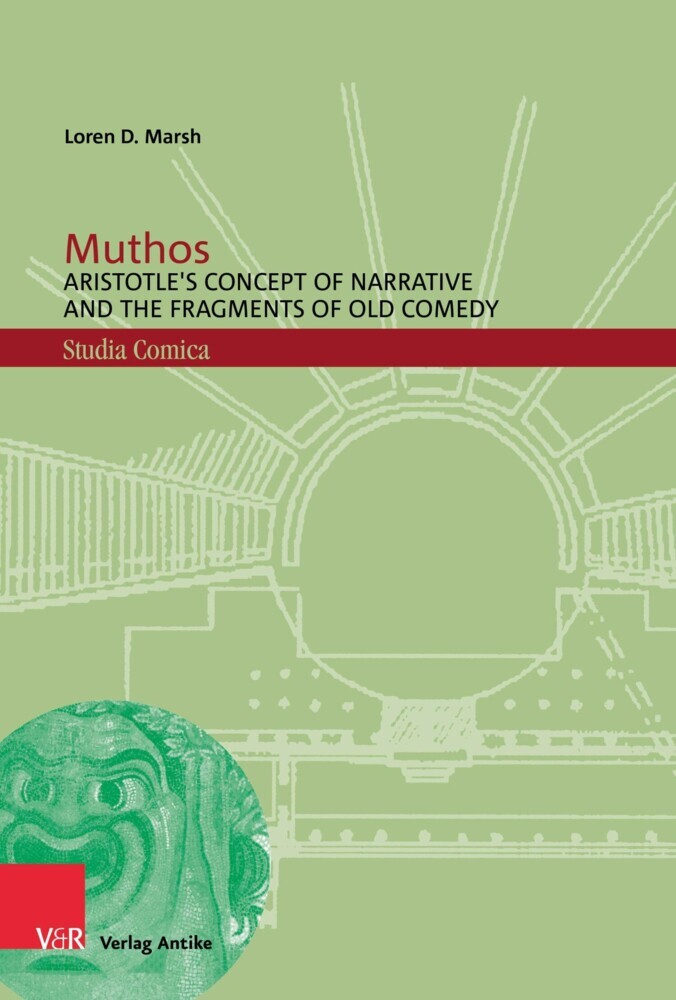 Muthos main product photo