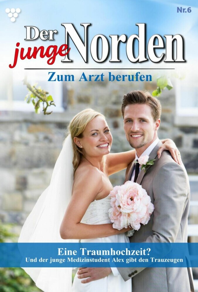 Eine Traumhochzeit? main product photo