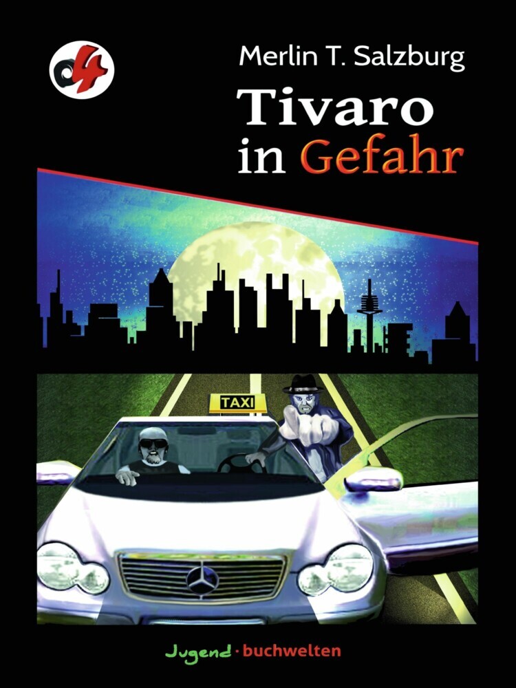 Tivaro in Gefahr main product photo