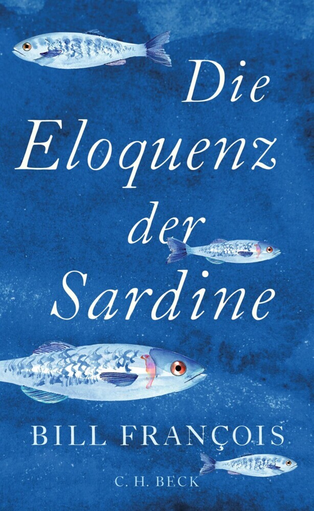 Die Eloquenz der Sardine main product photo