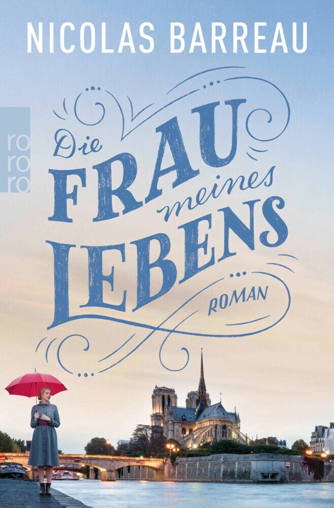Die Frau meines Lebens main product photo