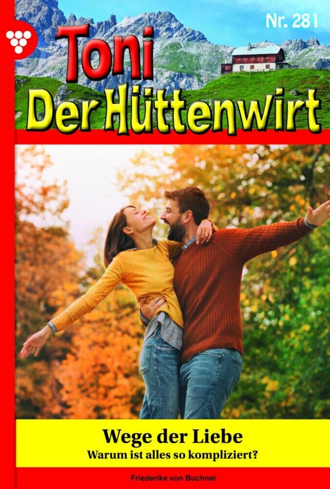 Wege der Liebe main product photo