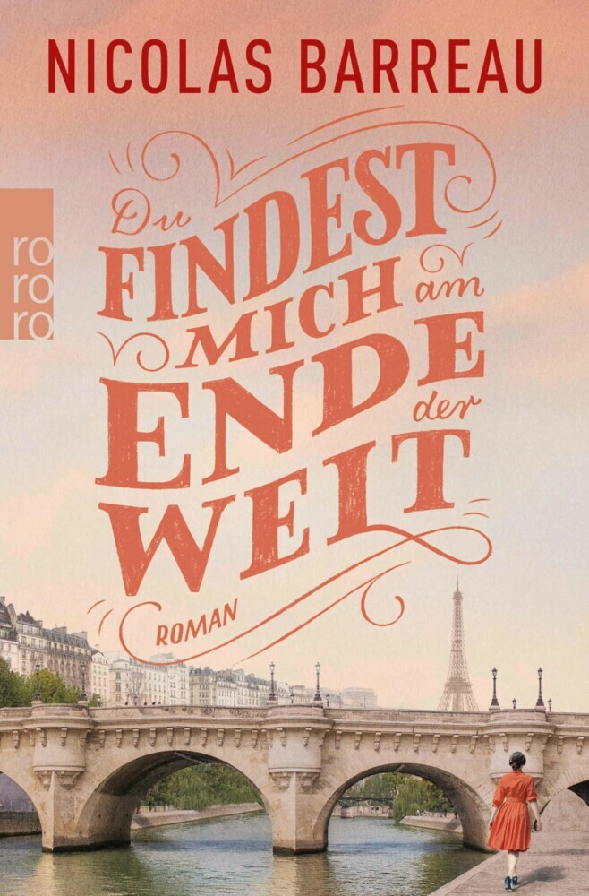 Du findest mich am Ende der Welt main product photo
