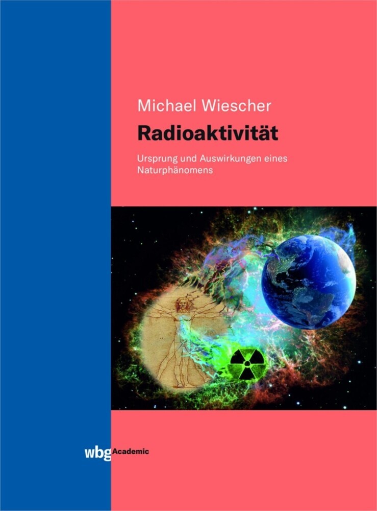 Radioaktivität - Band I main product photo