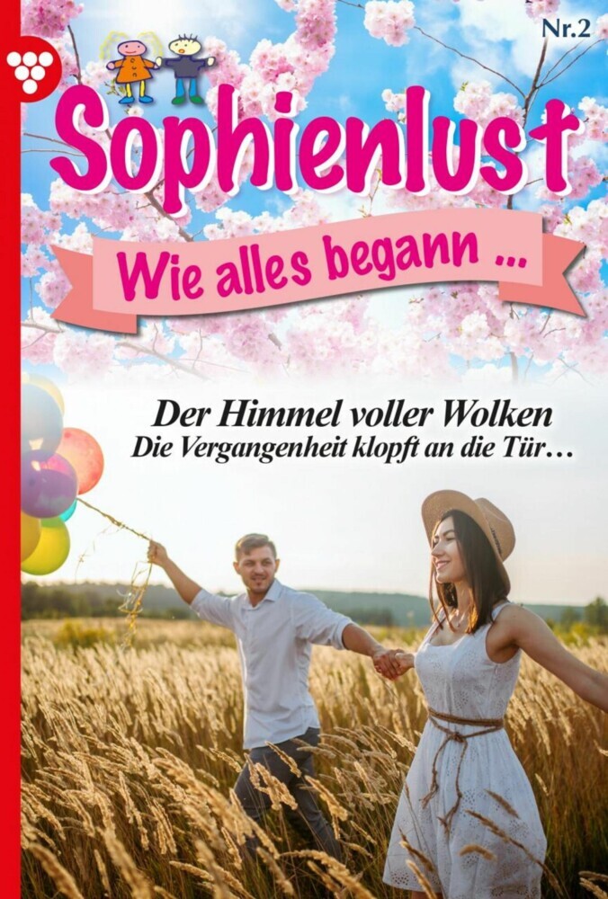 Der Himmel voller Wolken main product photo