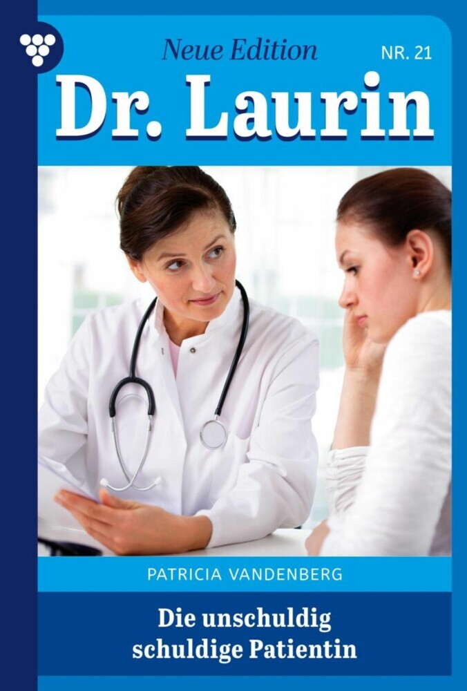 Die unschuldige schuldige Patientin main product photo