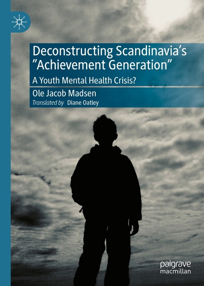 Deconstructing Scandinavia's 'Achievement Generation' main product photo