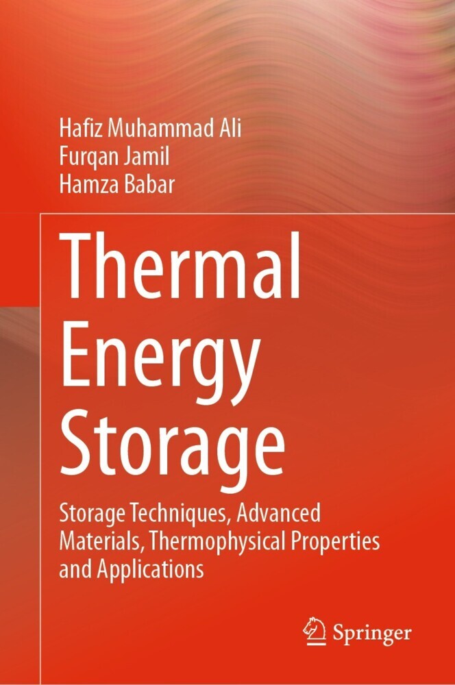 Thermal Energy Storage main product photo