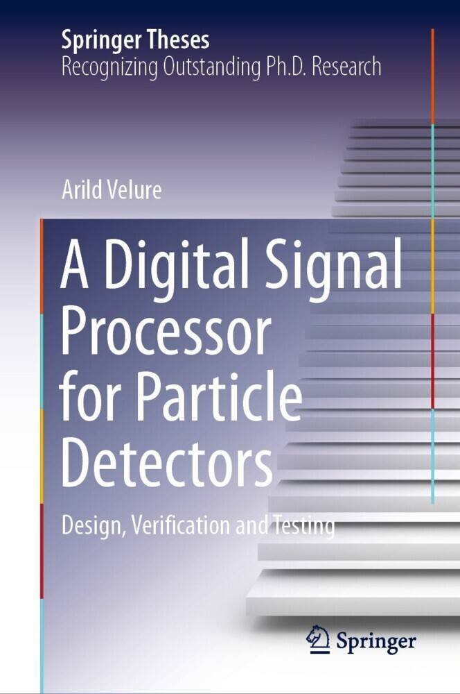 A Digital Signal Processor for Particle Detectors main product photo