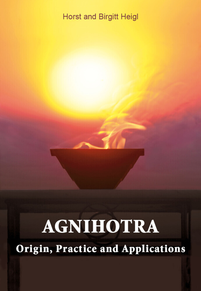 Agnihotra main product photo