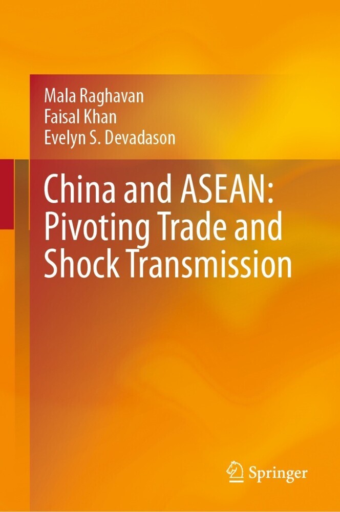 China and ASEAN: Pivoting Trade and Shock Transmission main product photo