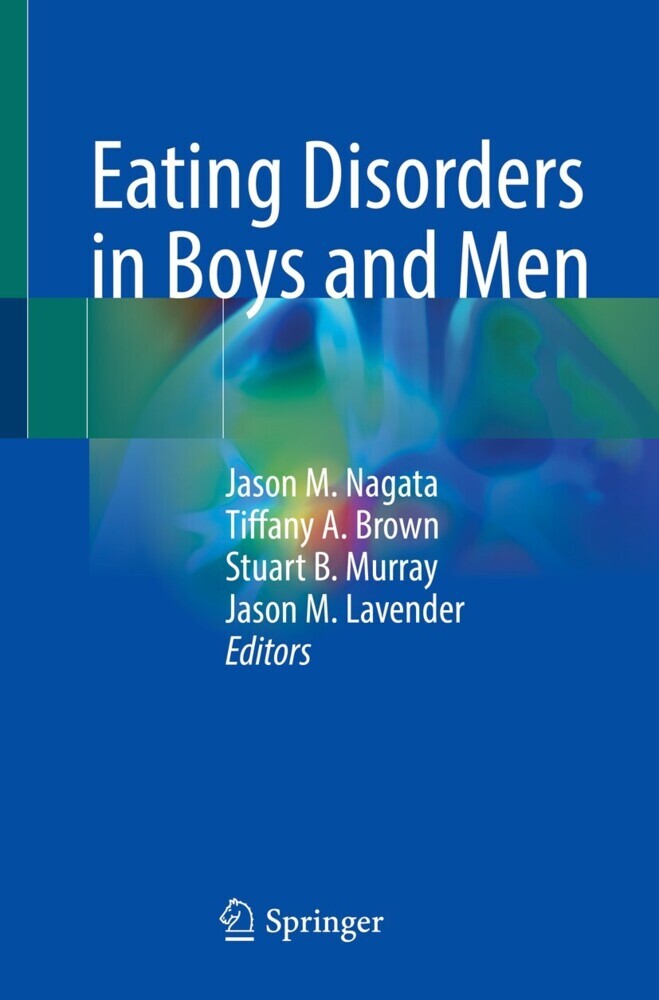 Eating Disorders in Boys and Men main product photo