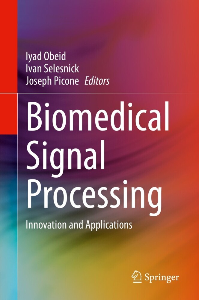 Biomedical Signal Processing main product photo