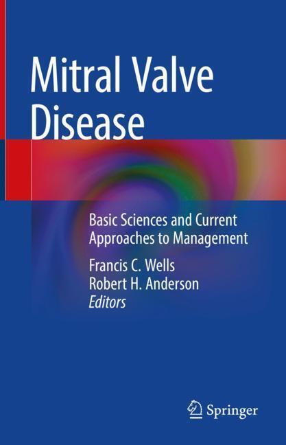 Mitral Valve Disease main product photo