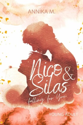 Nico & Silas - falling for you