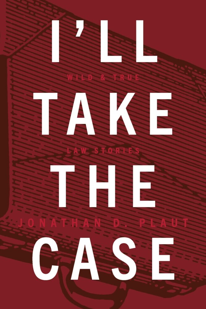 I'll Take The Case main product photo