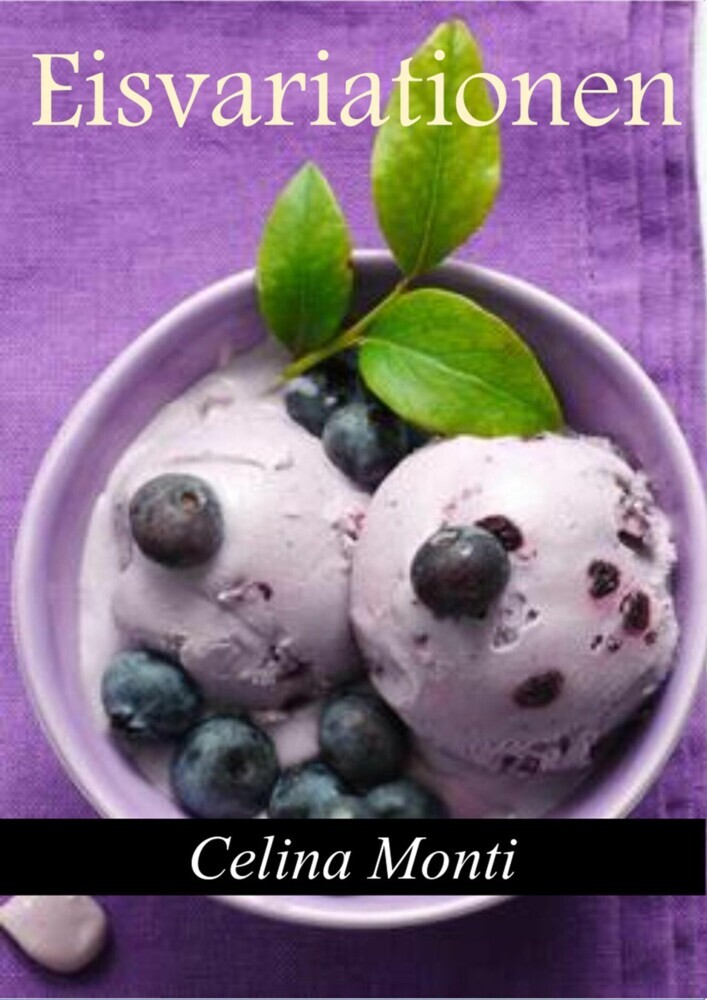 Eisvariationen main product photo