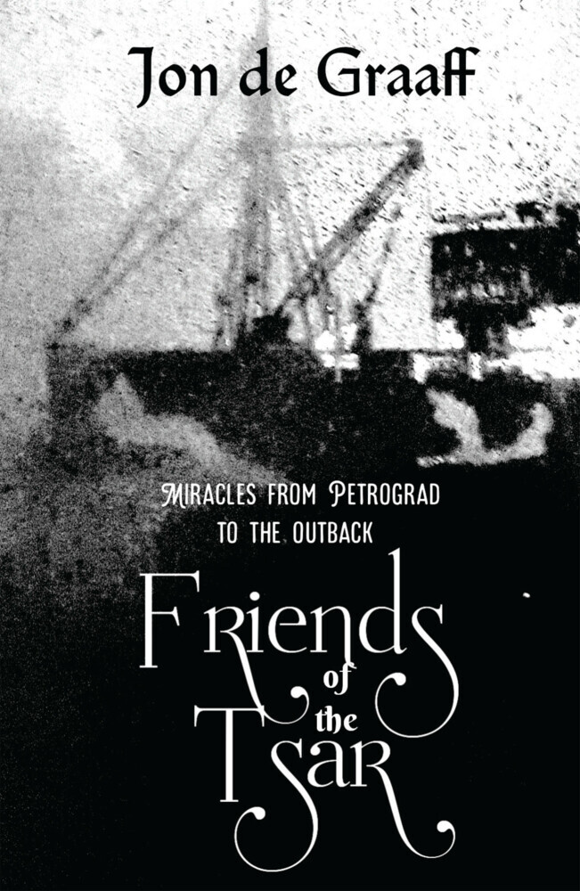 Friends of the Tsar main product photo