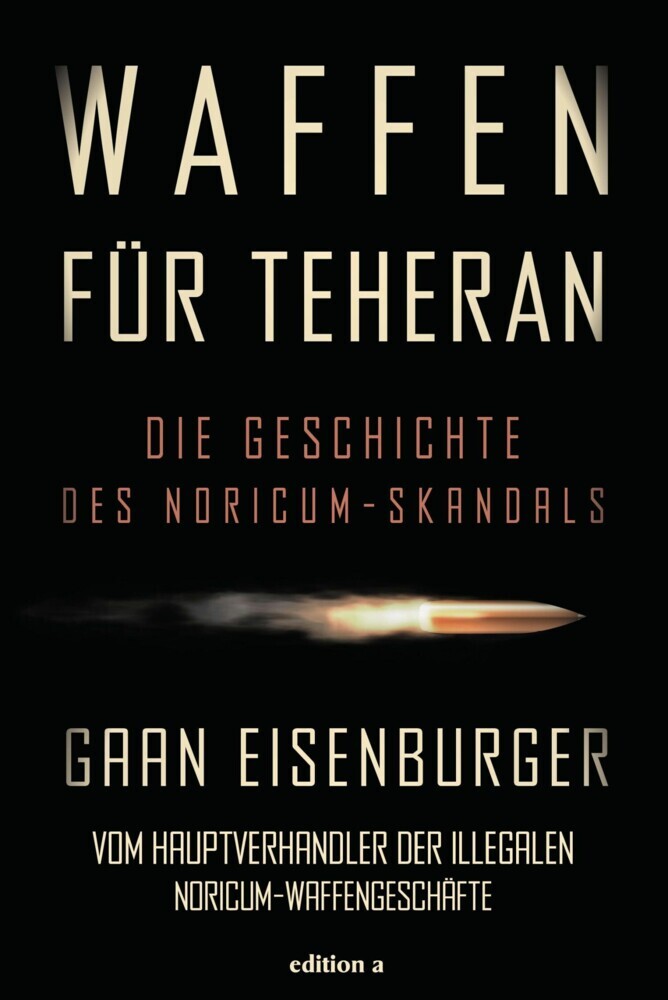 Waffen für Teheran main product photo