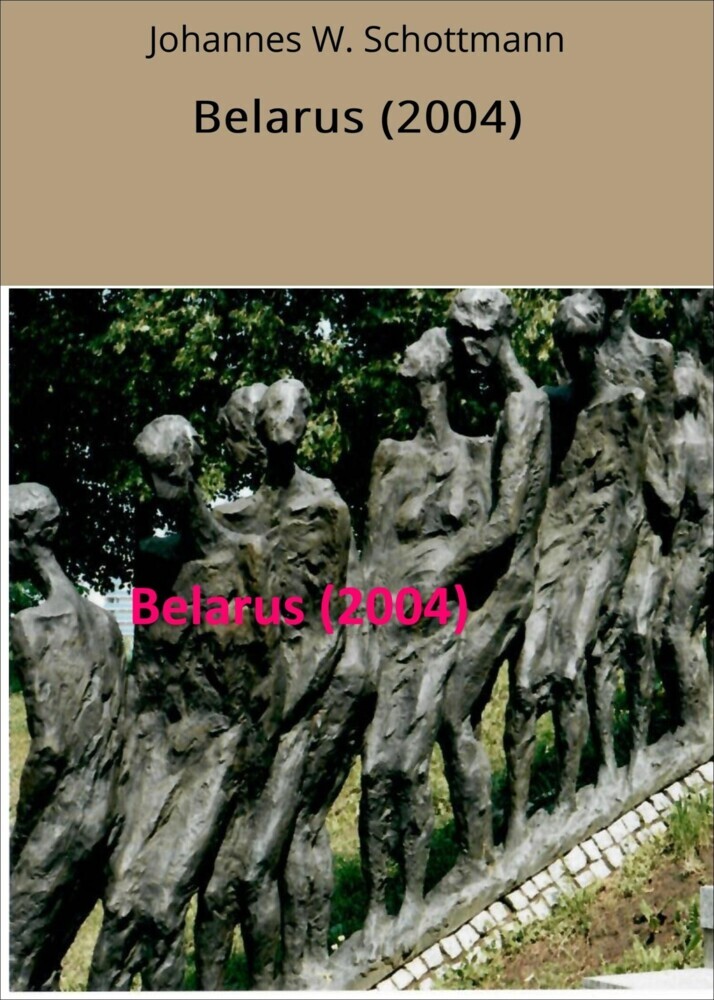 Belarus (2004) main product photo