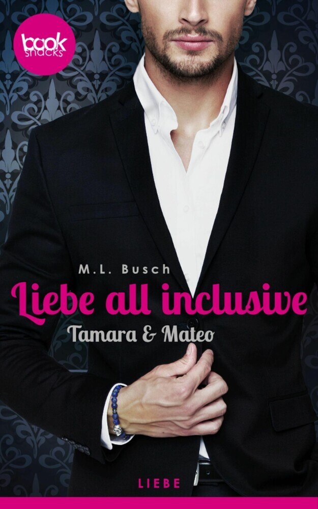 Liebe all inclusive main product photo
