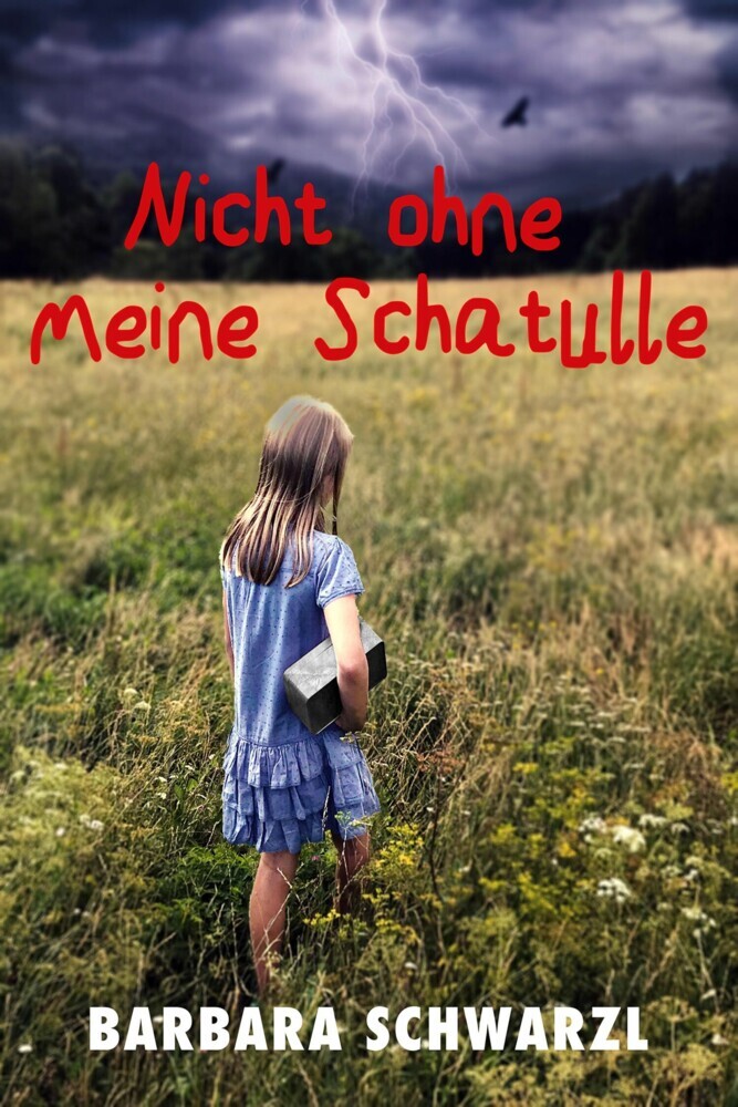 Nicht ohne meine Schatulle main product photo