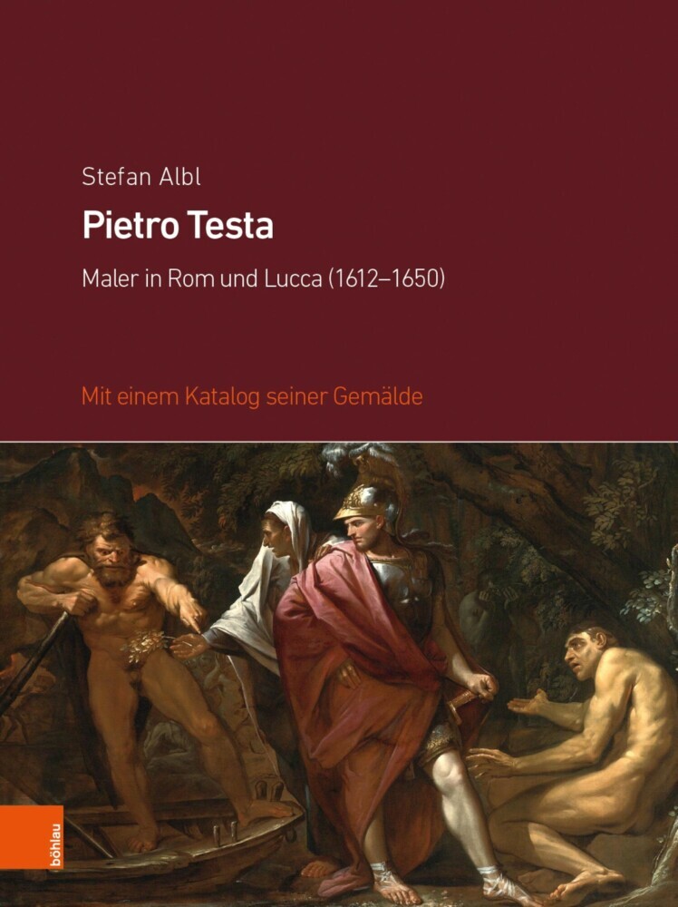 Pietro Testa main product photo