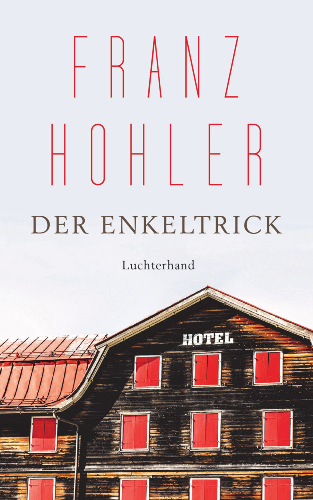 Der Enkeltrick main product photo