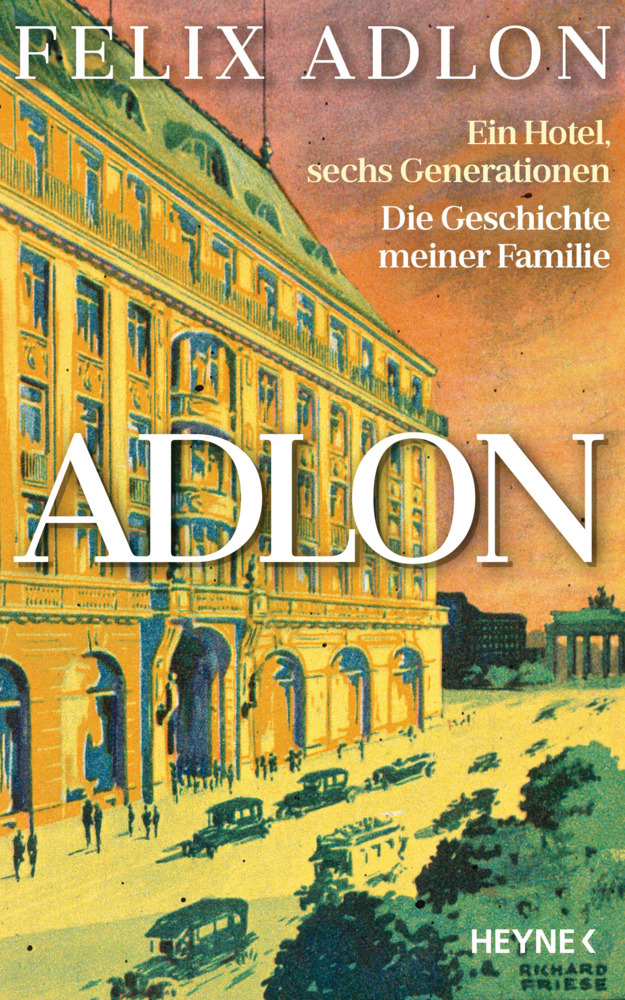 Adlon main product photo