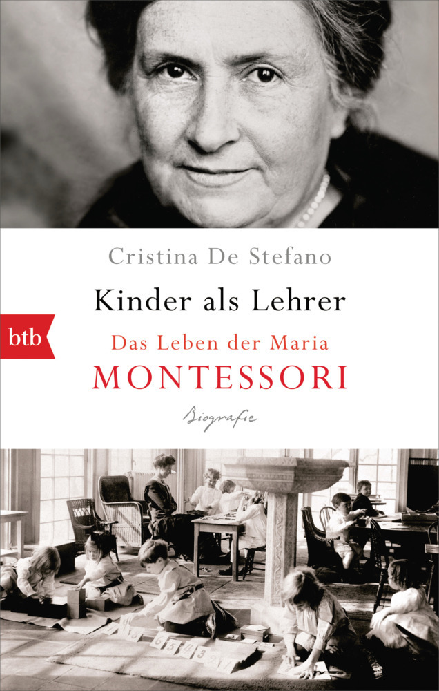 Kinder als Lehrer main product photo
