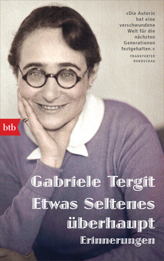 Etwas Seltenes überhaupt main product photo
