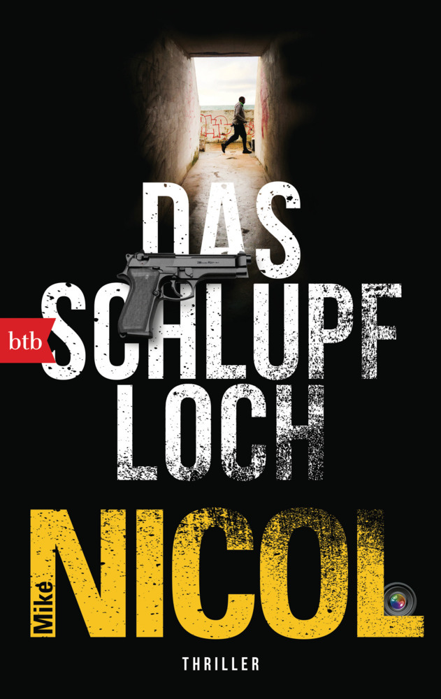 Das Schlupfloch main product photo