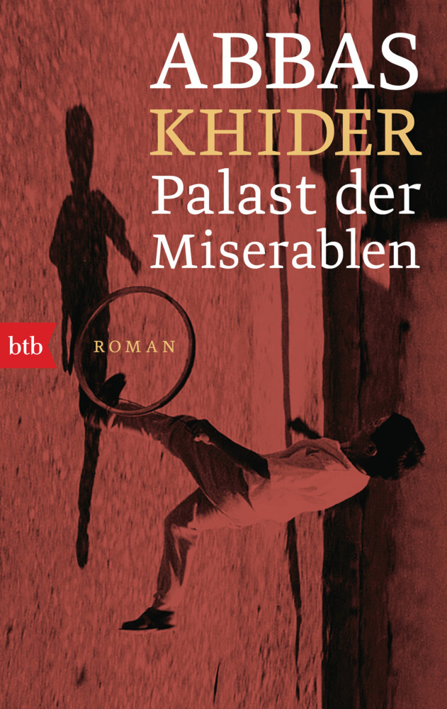 Palast der Miserablen main product photo