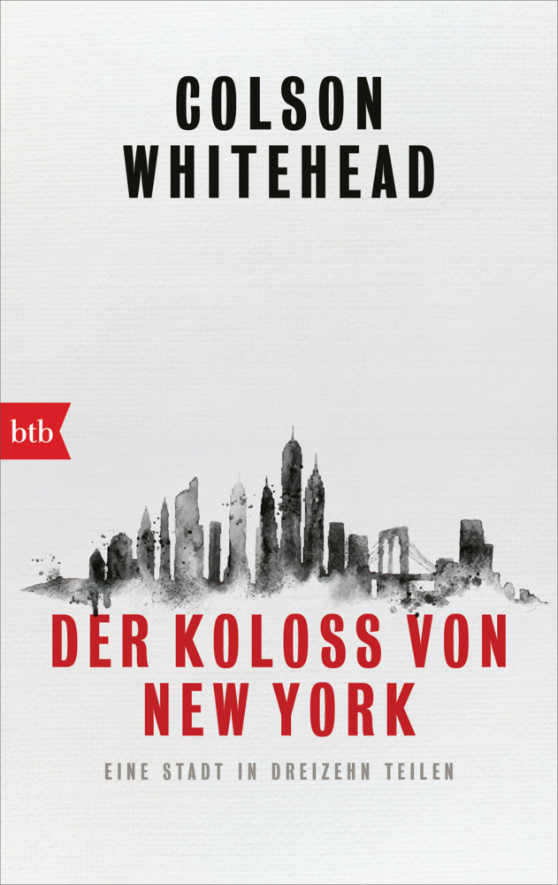 Der Koloß von New York main product photo