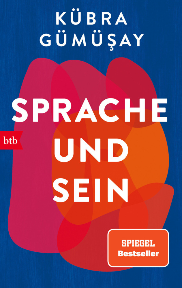 Sprache und Sein main product photo