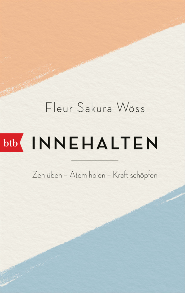Innehalten main product photo