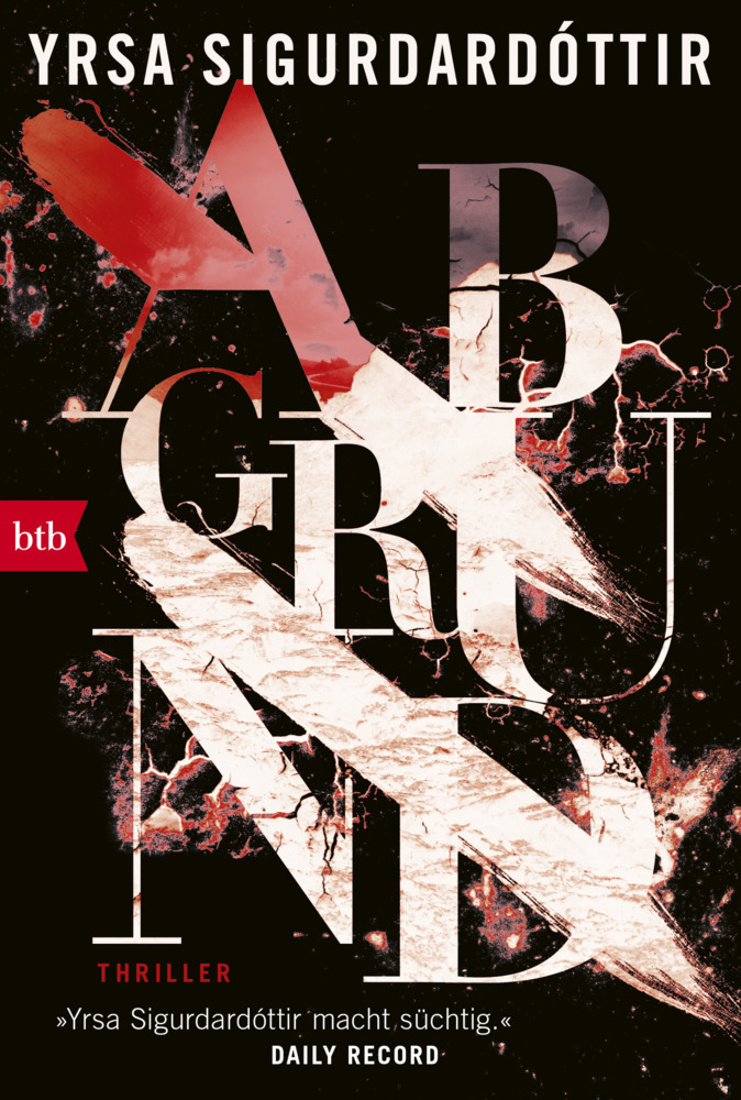 Abgrund main product photo