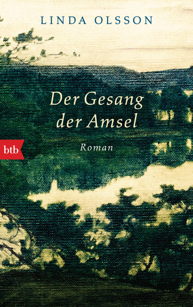 Der Gesang der Amsel main product photo
