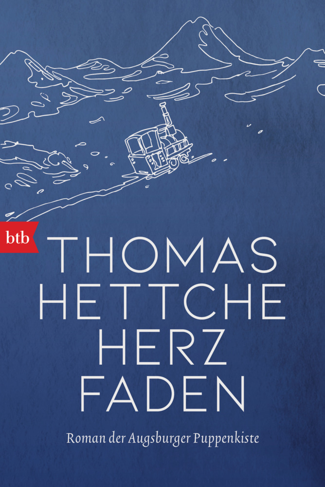 Herzfaden main product photo
