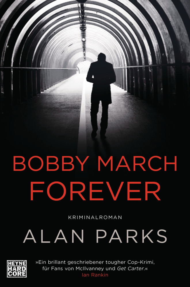Bobby March forever main product photo