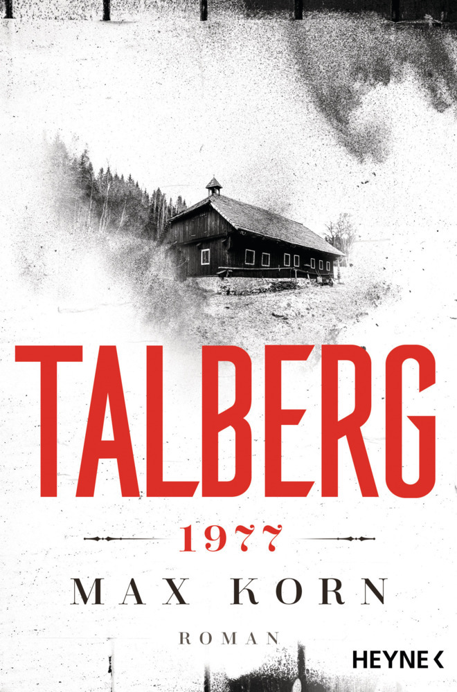 Talberg 1977 main product photo