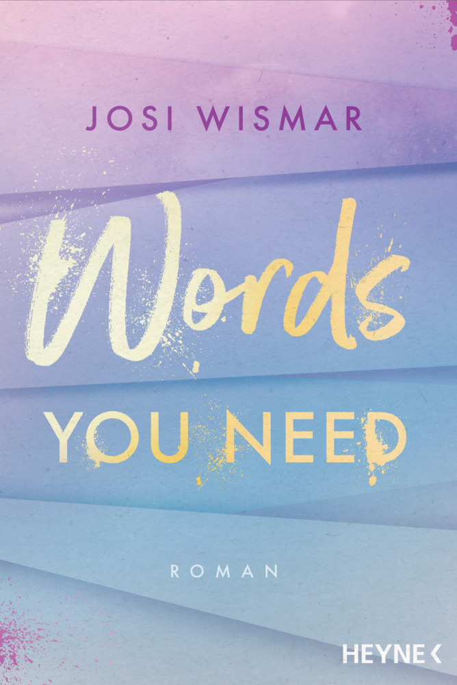 Words You Need main product photo